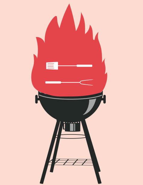 Cookout Locations Illustrations Royalty Free Vector Graphics And Clip