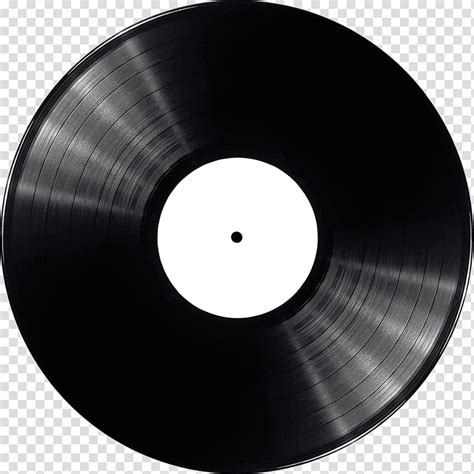 Black Vinyl Record Album Phonograph Record Lp Record Record Press