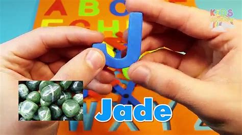 Abcde Alphabet Abcd Magnetic Letters A B C D E Puzzles For Kids Abc