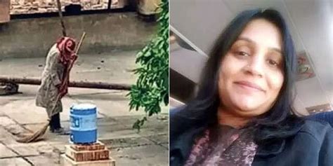 Woman Sweeper From Jodhpur Set To Become Deputy Collector Emorah