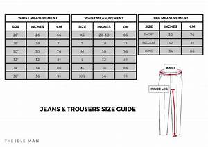 17 Best Images About Size Charts And Measurement Guides On Pinterest