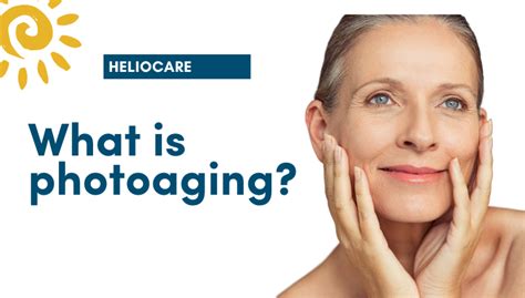 What Is Photoaging And Why Does It Occur Dermaskinshop My