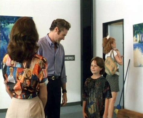 Brian Bonsall в фильме Distant Cousins 1993 фотографии на сайте Дети в кино