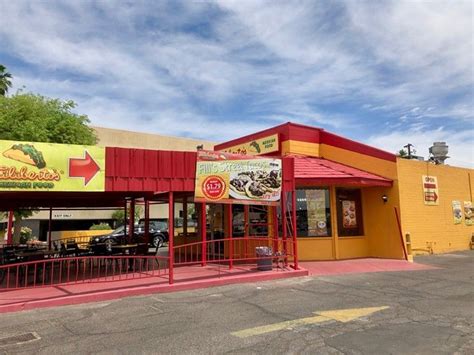Best Of Phoenix 2019 Top Mexican Restaurants And Dishes Phoenix New Times Mexican Restaurants