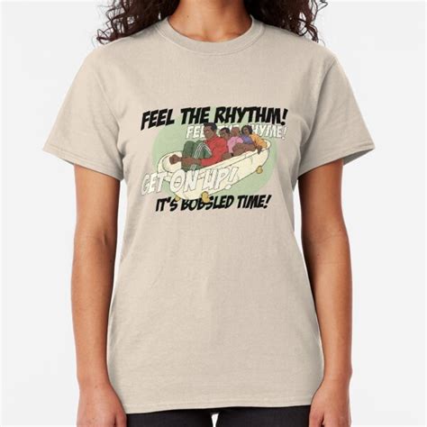 Cool Runnings T Shirts Redbubble