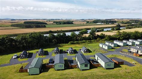 Coldstream Holiday Park Updated 2023 Campground Reviews Scotland