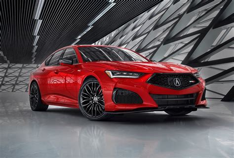 2023 Acura Tlx Type S Acura Of Pembroke Pines