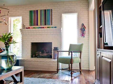 25 Brick Wall Designs Decor Ideas For Living Room