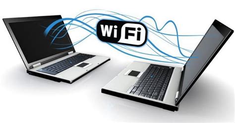 2 Cara Menyambungkan WiFi ke Laptop dengan Cepat & Mudah
