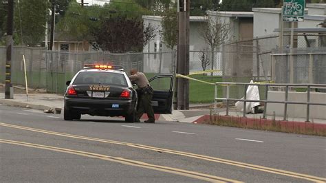 Long Beach Man Arrested In Murder Of Man In Gardena Abc7 Los Angeles