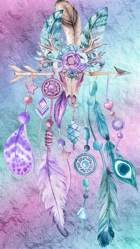 ᗫᖇᕨᗗᙢᑕᗋᖶᓧᖺᕩᖆ Dreamcatcher Wallpaper Dream Catcher Art Dream Catcher