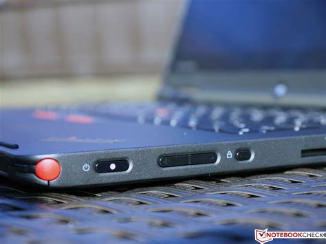Maybe you would like to learn more about one of these? Lenovo ThinkPad Yoga 12 Convertible Review - NotebookCheck ...