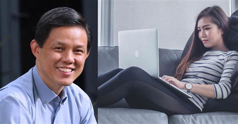 Singapore's number 1 work from home online guide. Work-from-home to continue post-circuit breaker: Chan Chun Sing - Mothership.SG - News from ...