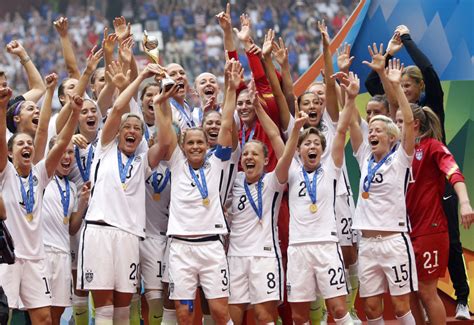 Jul 21, 2021 · us women's national team hammered by sweden in opening tokyo 2020 match. U.S. Women's Soccer Team Sues for Equal Pay - Character ...