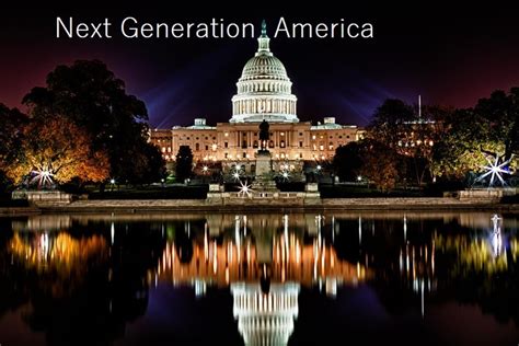 Next Generation America Listen To Podcasts On Demand Free Tunein
