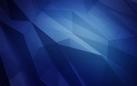 Polygon Blue Wallpapers Top Free Polygon Blue Backgrounds