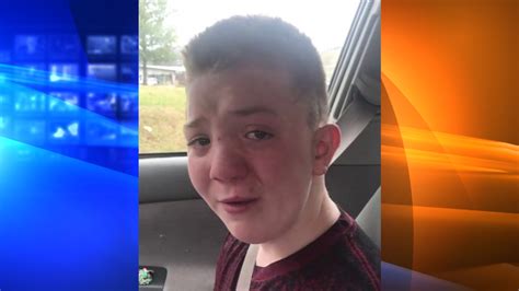 Video Of Bullied Tennessee Middle Schooler Goes Viral Celebrities