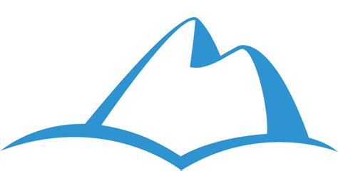 3 Mountain Logo Joy Studio Design Gallery Best Clipart Full Size