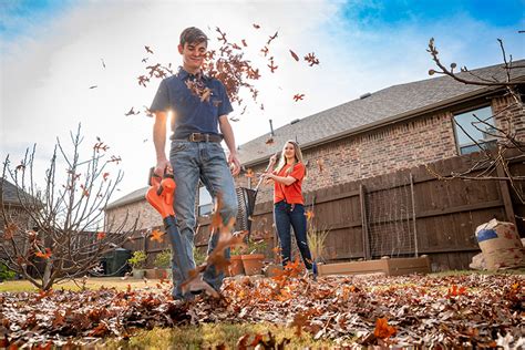 3 Ways To Electrify Your Lawn Care Carolina Country