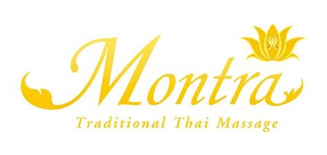 Montra Traditional Thai Massage Patong