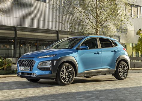 Research the 2021 hyundai kona with our expert reviews and ratings. Hyundai Kona hybrid : et de quatre