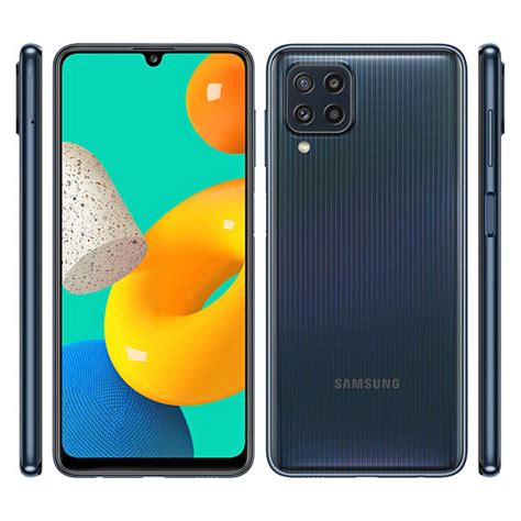 Samsung Galaxy M32 Phone Specifications And Price Gadgetsrealm