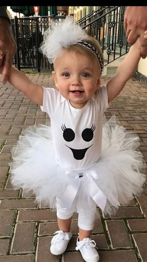 Pin On Party Ideas Baby First Halloween Costume Baby Costumes Girl