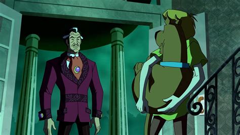 Ver Serie Scooby Doo Mystery Incorporated Temporada 1 Capitulo 19