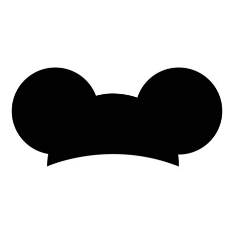 Mickey Mouse Ears Stock Vectors Royalty Free Mickey Mouse Ears