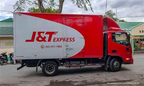 J&t express customer service contacts. Delivery company to sanction personnel seen 'mishandling ...