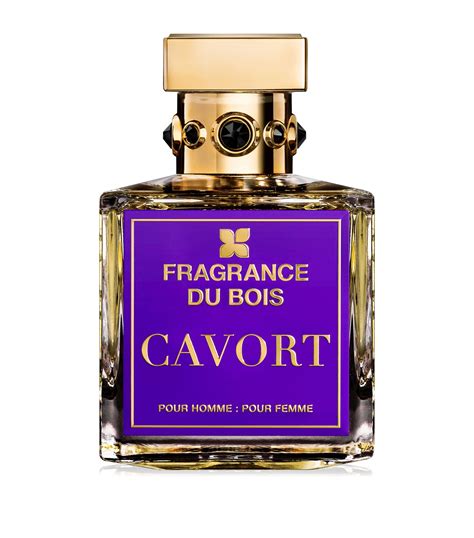 Fragrance Du Bois Cavort Perfume Extract 100ml Harrods Uk
