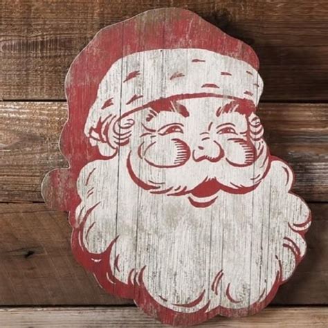 58 Best Christmas Vintage Plywood Patterns Images On Pinterest