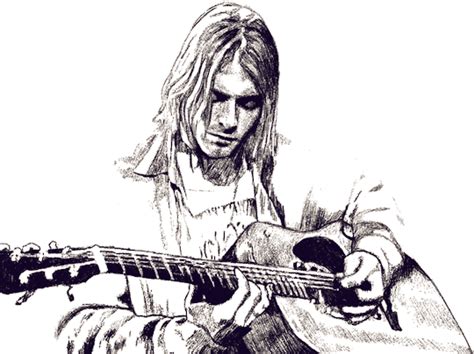 Browse 2,554 kurt cobain stock photos and images available, or search for nirvana or grunge to find more great stock photos and pictures. Kurt Cobain Nirvana | Dessin, Posca art, Photographie
