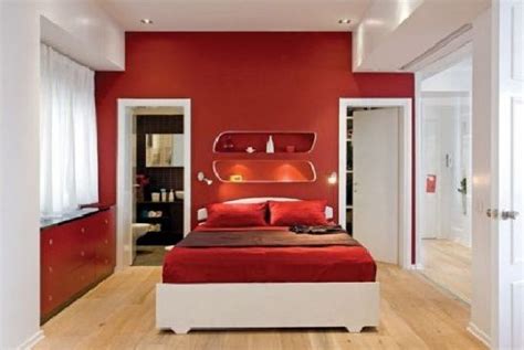 Das sinnliche rot rotes schlafzimmer stockfoto. Schlafzimmer Rot 50 Schlafzimmer Inspirationen In Rot ...