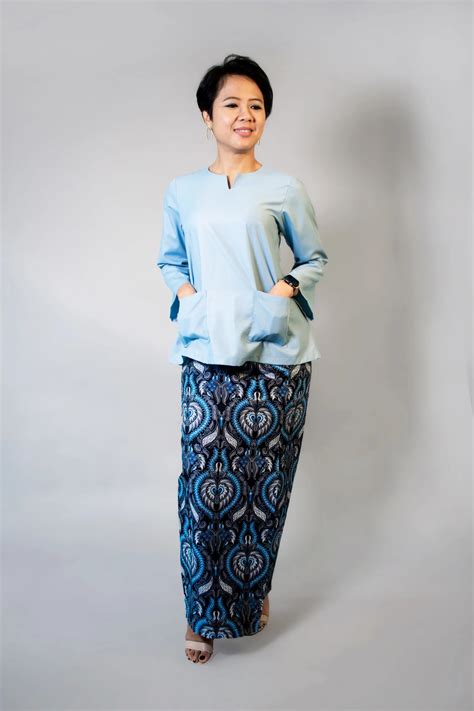 Tradisional Baju Kurung Kedah Opah 10 Jenis Baju Kurung Tradisional Di Malaysia Warisan