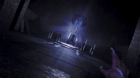 Frictional Games Reveals Horror Sequel Amnesia Rebirth Gizorama