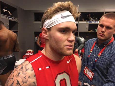 Tate Martell S View Of His Freshman Season And How He Figures Into The