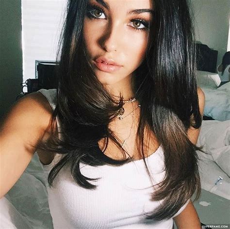 Reckless is now my biggest debut streaming wise. Madison Beer Has a Powerful Message about Police Brutality ...