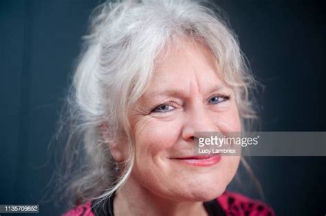 A 61 Year Old Woman Photos And Premium High Res Pictures Getty Images