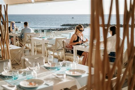 B Same Mucho Restaurantes Locales E Internacionales En Tenerife