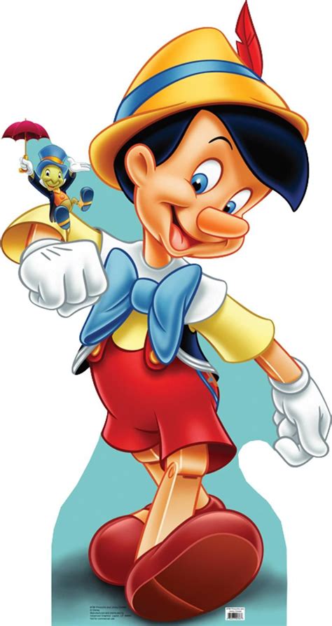 Pinocchio Dessins Animés Disney Dessins Disney Dessin Animé