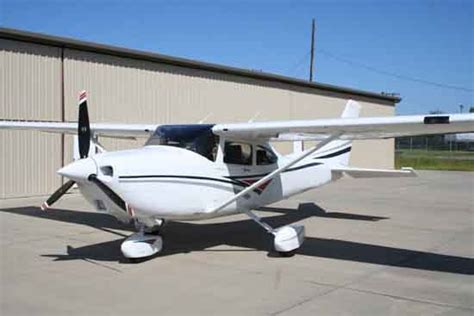 Cosmetically, cessna did away with the old royalite instrument panels, replacing them with painted metal. Cessna 182 Specifications, Cabin Dimensions, Performance