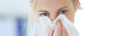 What Causes Nosebleeds Revere Health