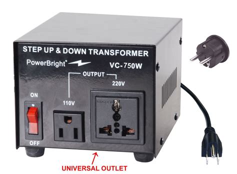 220v To 110v 20 Amp Step Down Transformer Cambodia Expats Online