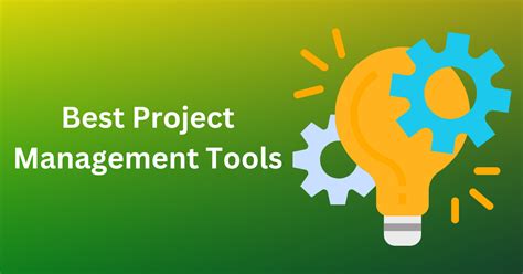 Unbiased Top Project Management Tools By Industry Saas Scholar