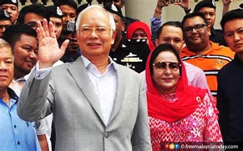 For faster navigation, this iframe is preloading the wikiwand page for rosmah mansor. Malaysians Must Know the TRUTH: Corruption trials of Najib ...