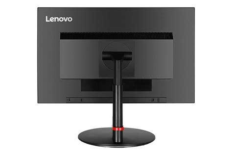 Lenovo Thinkvision T24i 19 24 1920 X 1080 Full Hd Led Lcd Monitor
