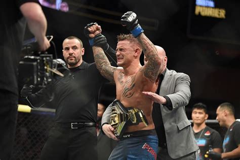 Dustin Poirier Net Worth Updated 2022