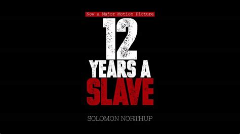 12 Years A Slave Chapter 10 Youtube