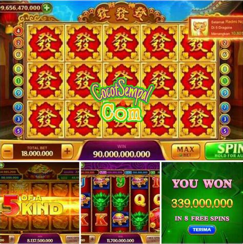 Anyone else out there using bes for domino? 7 Trik Main Game Slot Spin Higgs Domino Island - Game Kartu